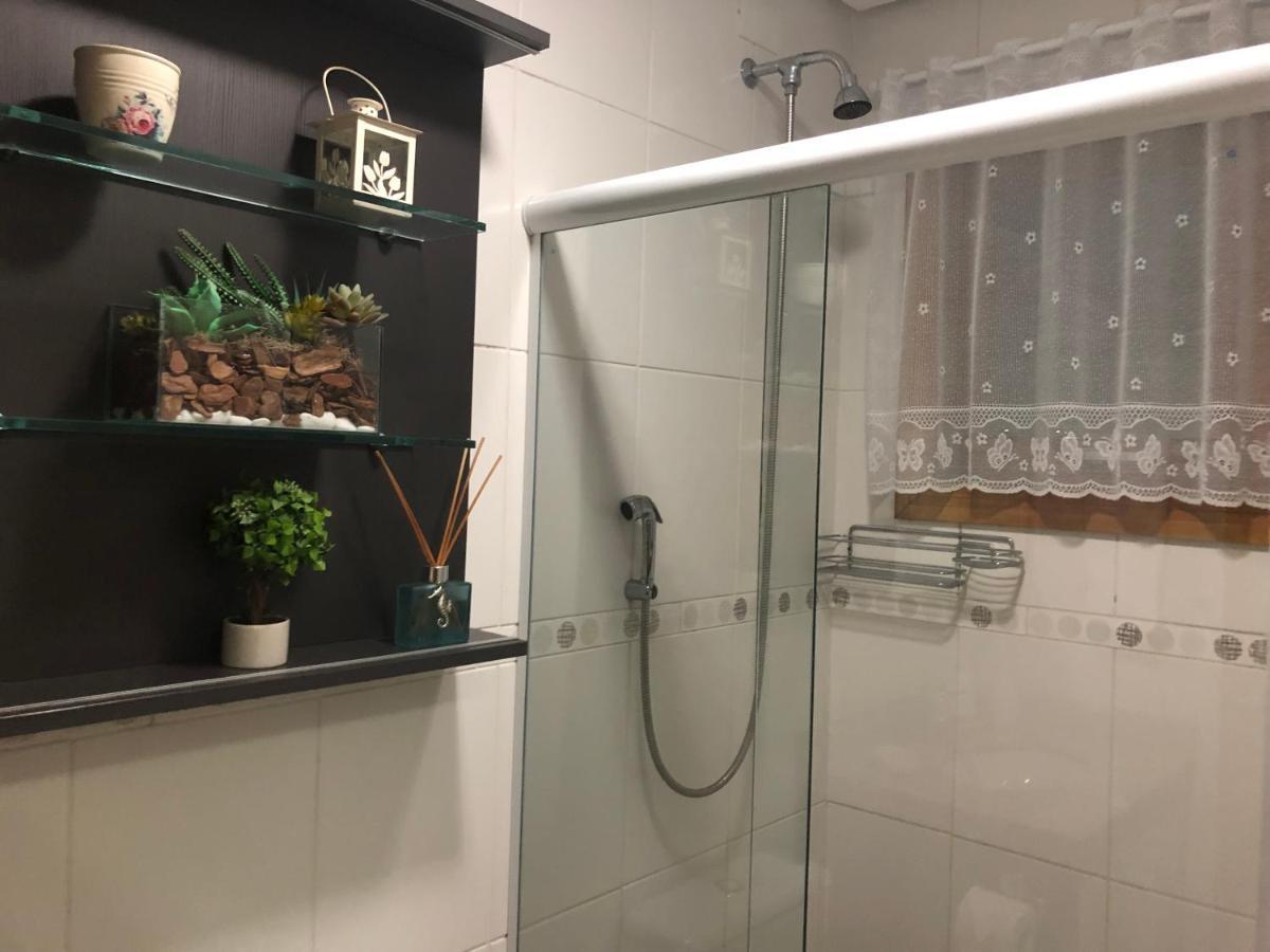 Apartamento Luxuoso No Cond Vista Do Quilombo A 50 Metros Do Hard Rock Cafe 그라마도 외부 사진